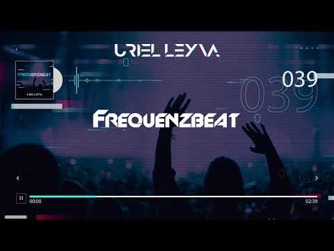 Uriel Leyva - Frequenzbeat Enero 039