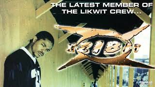 Xzibit - Plastic Surgery [Instrumental]