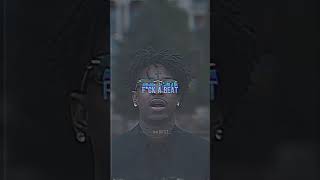 21 Savage,Tayk - The race remix (lyrics)