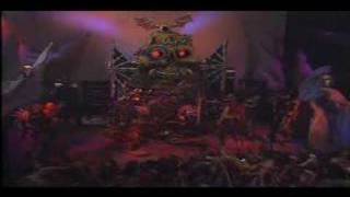 GWAR Live From Antarctica - I&#39;m In Love (With A Dead Dog) #9