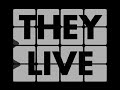 They Live - Opening Credits