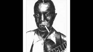 Roots of Blues -- Robert Johnson „Come On In My Kitchen"