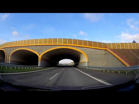 Droga Ekspresowa S17: Garwolin - Kołbiel