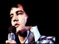 Elvis Presley - Never again (take 11)