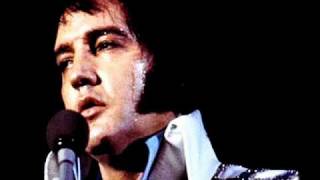 Elvis Presley - Never again (take 11)