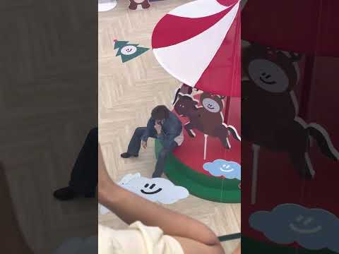 181221 PP Kritt #CC1stPopUpStoreXppkritt #PPKritt