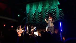 Magic Giant -Let&#39;s Start Again [Foundry Philly 2/17/18]