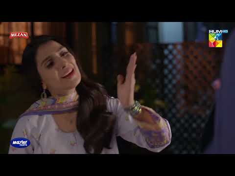 Gaari Ka Dent Dekh Kar Kifayat Ko Para Stunt - Chupke Chupke - HUM TV