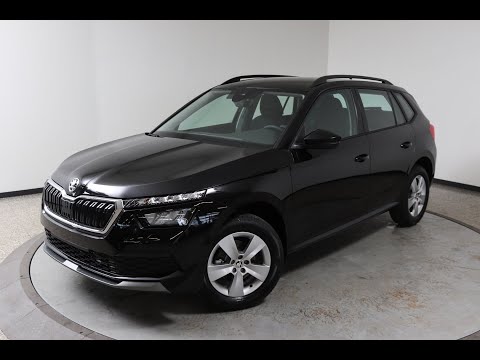 Skoda Kamiq 1.0 TSI 110 Ambition DSG Autom. - Tämä auto ei ole vielä m