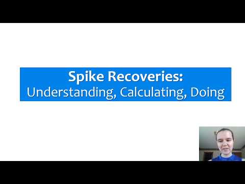 Spike Recoveries