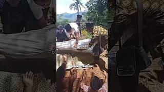 Download lagu MARAK SOWAN ING PANGAYUNANIPUN GUSTI #suasanapedesaan #i'tiraf mp3