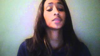 Tears of Joy - Verse Simmons ( Cover )