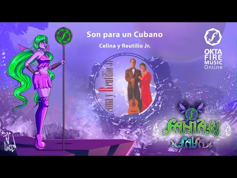 Caballo Viejo | Celina y Reutilio Jr.