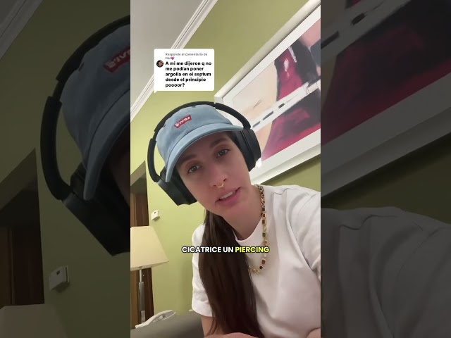 Vídeo relacionado con LEEQBCR 8 piezas plateados para el septum, 6/8/10/12 mm herradura de titanio, piercing para la nariz, para novias, cumpleaños, Navidad, regalo, Acero inoxidable para mujeres y hombres