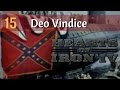 Hearts of Iron 4 Deo Vindice Mod | Ep 15 - The Essen Front