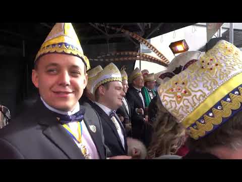 VSK - Sessionseröffnung 11.11.2018 - 11:11 Uhr Lebach