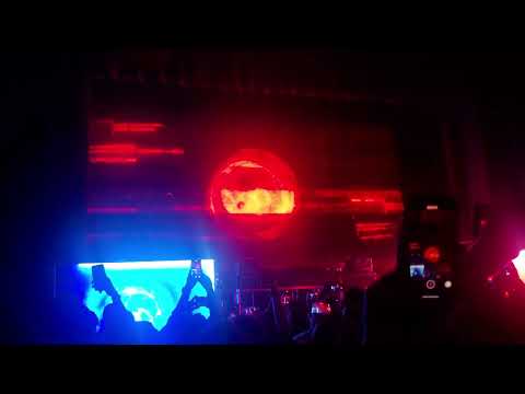 Sullivan King - INTRO (Live @ White Eagle Hall NJ 2023)