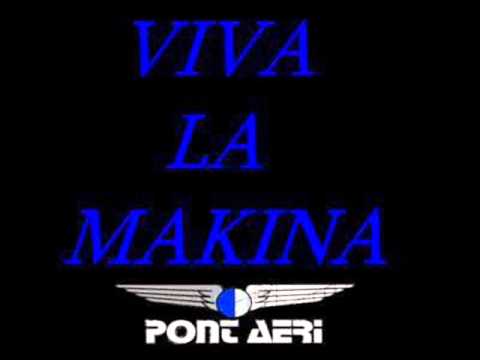 Makina Mix 2014 : Remember & Revival Memories !!