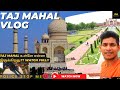 Inside The Taj Mahal Vlog Police Catch Me Tamil Vlog Zia Uncut
