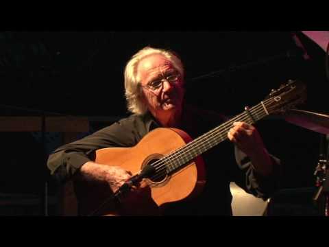 Benat ACHIARY et Pedro SOLER