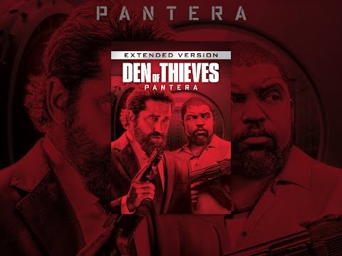 Den of Thieves: Pantera