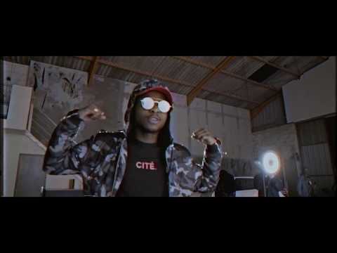 Ghost Killer Track ft Leto - Ghosty