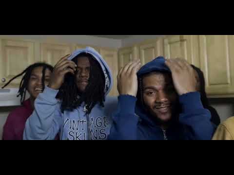Driveboy SK x Peezo - “Bleed” (Official Music Video)