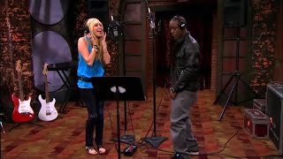 Hannah Montana scenes that live in my head rent free (season 4)