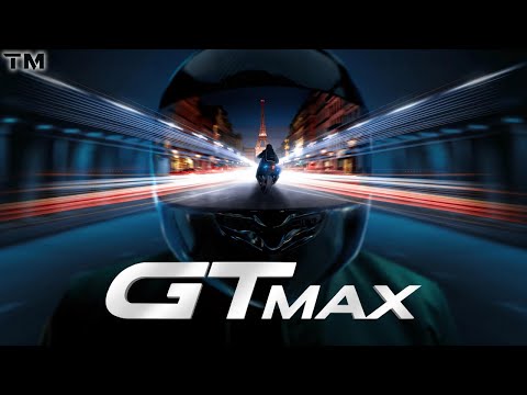 Trailer-Vorschau: GTMAX