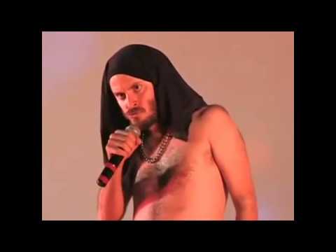 deznecessarios - Traficante viado