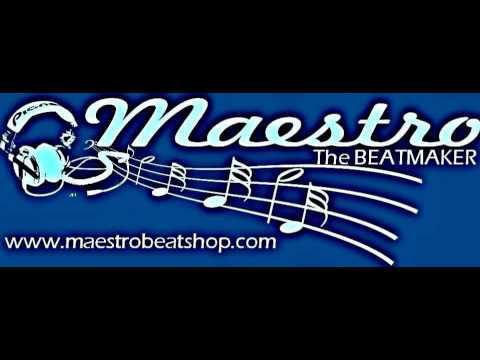 T PAIN Type Beat - ICE - www.maestrobeatshop.com