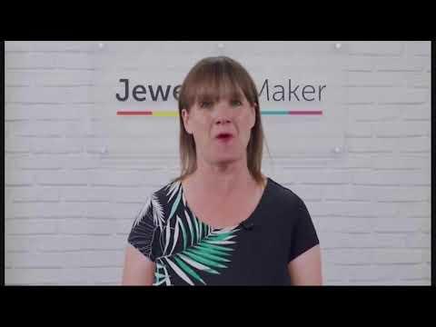 JewelleryMaker LIVE 28/09/21 8AM - 5PM