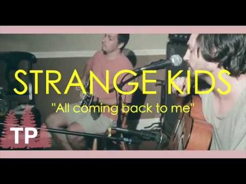strange kids - 