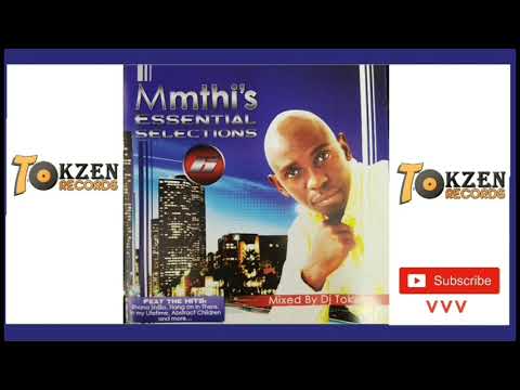 Maybe We Can (Main Mix) - TJ Cases ft Yvonne