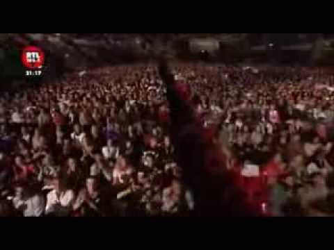 1) Modà live @Arena di Verona - Intro