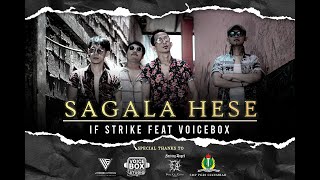 Download lagu IF STRIKE FEAT VOICEBOX  | SAGALA HESE mp3