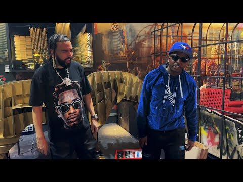 YOUNG RY - THIS IS NTAA (OFFICIAL MUSIC VIDEO) 4K