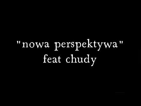 szpiegowsky - nowa perspektywa | feat chudy