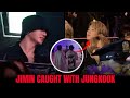 Jimin & Jungkook Moment Sparks Chaos: Fans Can’t Stop Shouting ‘Jimin!’ at Concert
