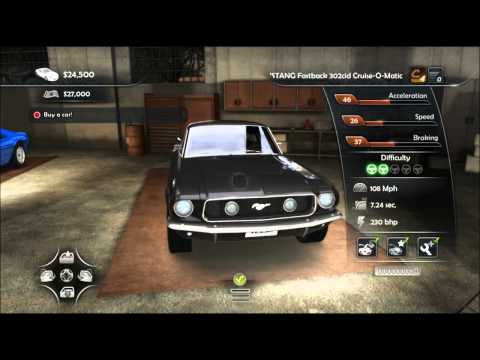Let's Play Test Drive Unlimited 2 Part 1 PCHD commentary playthrough guide
