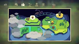 #26【眠くなる配信】Eastward(よみがえれカモメ町)