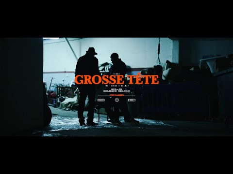 Zesau ft Limsa d'Aulnay - Grosse tête (Clip officiel)