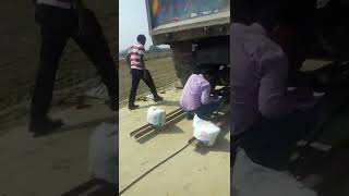 K-Value Test  of Subgrade Layer