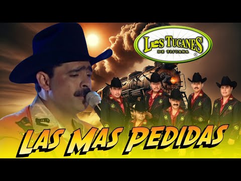 Los Tucanes de Tijuana 🔶🔶Lo Mejor de los Corridos Bravos 💥 26 Éxitos Corridos Pesados Mix🎀🎀