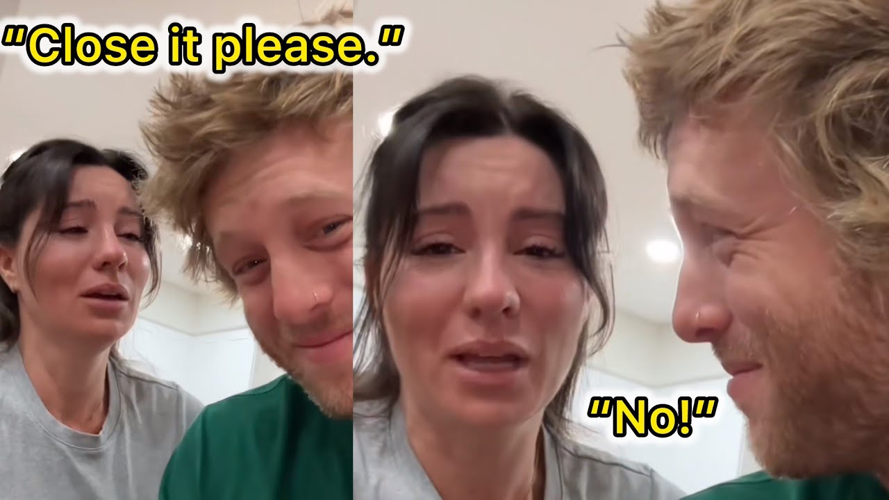 Ex Girlfriend Asks For Open Relationship It Backfires