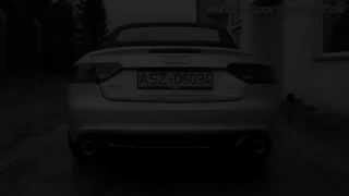 Video: Fox Sportauspuff Audi A5 B8 Cabrio 2.0 TFSI 155KW/211PS by Dein-Sportauspuff.de
