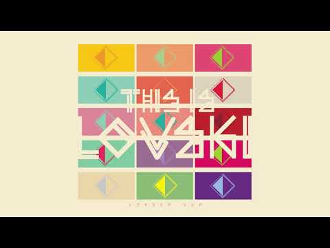 Loaded Gun - This is LOVSKI (audio only)