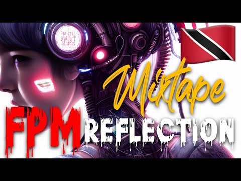 FPM - REFLECTION 【MIXTAPE】