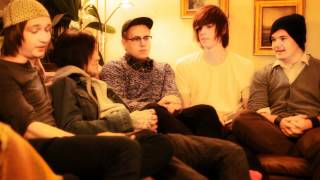 Hollow call 2012 band prestation 3.wmv