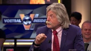 Toto-voorspelling: 'Gelijkspelletje' - VOETBAL INSIDE